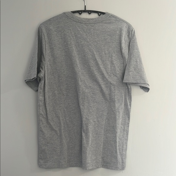 Classic Gray Boys T-Shirt - Picture 2 of 4